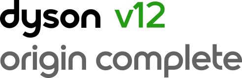 dyson v12 origin complete