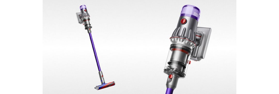 Dyson V12 Origin