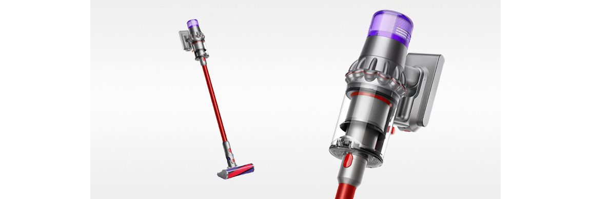 Dyson V15 Origin