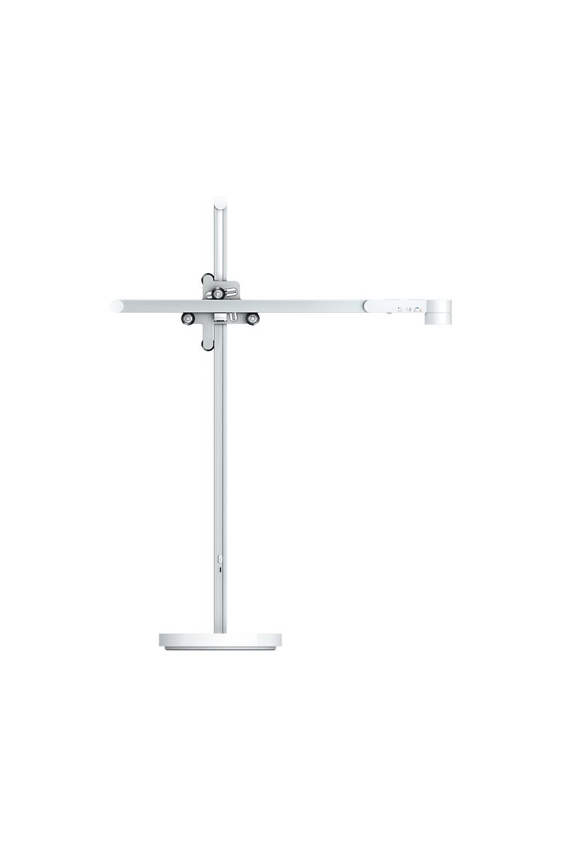 Dyson Lightcycle™ desk light (White/Silver)