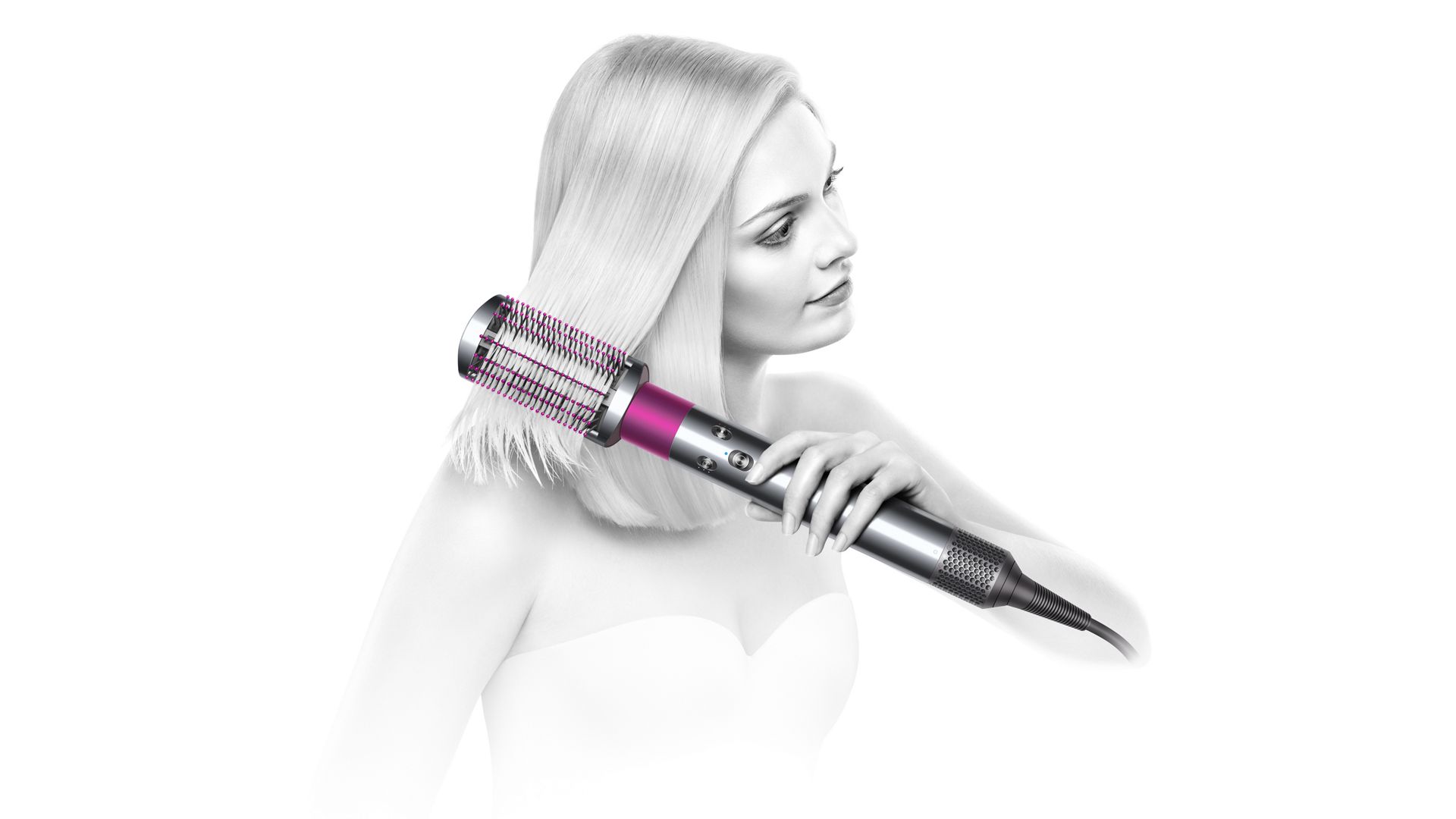 Dyson Airwrap™ styler Complete