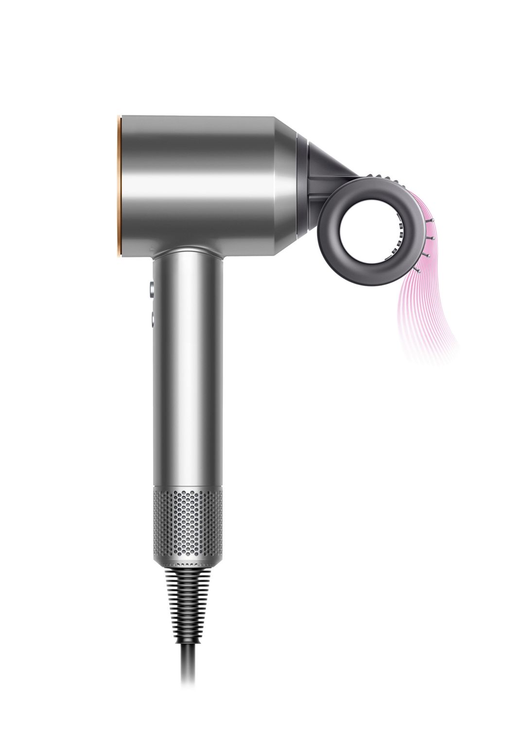 Support for your Re-engineered Dyson Supersonicᵀᴹ hair dryer | Dyson