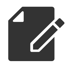 form icon