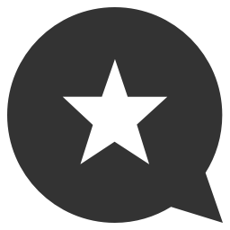 ratings icon