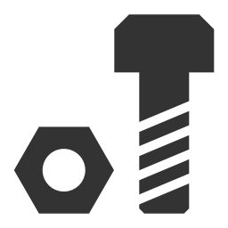 Machine check icon