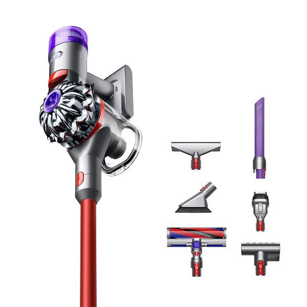 Dyson V8 Slim™ Fluffy+