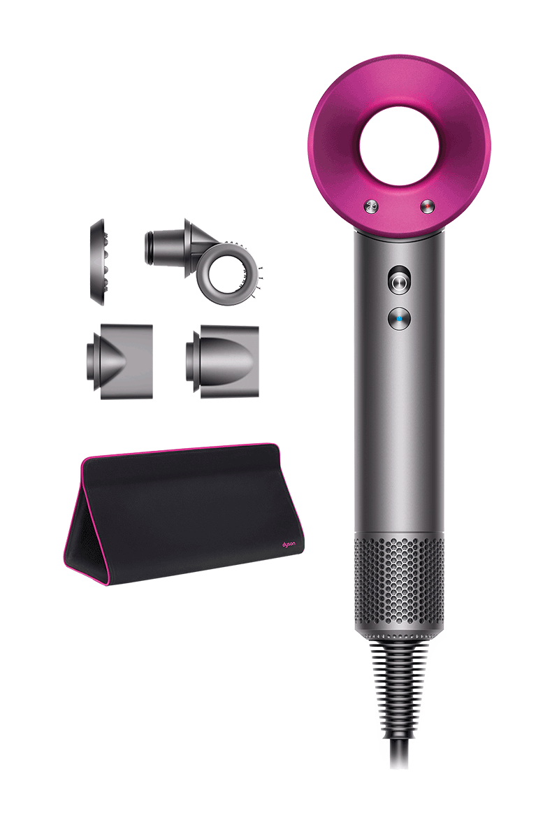 Dyson Supersonic™ hair dryer Dyson Malaysia