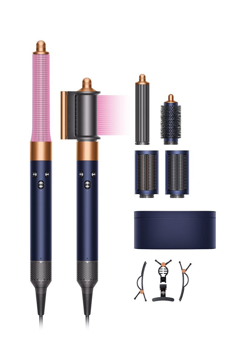 Airwrap Long Pu/Rc