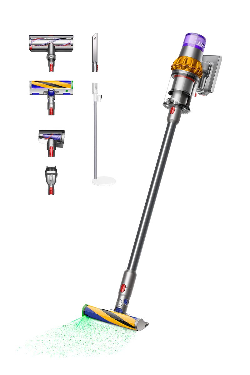 Dyson V15 Detect™ Absolute