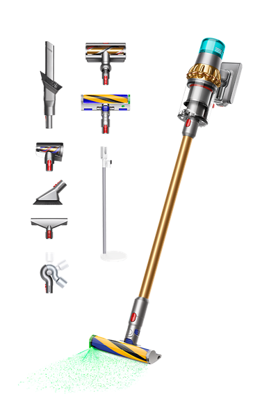 Dyson V15 Detect™ Absolute (HEPA)