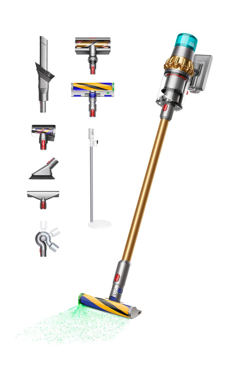 Dyson V15 Detect™ Absolute (HEPA)