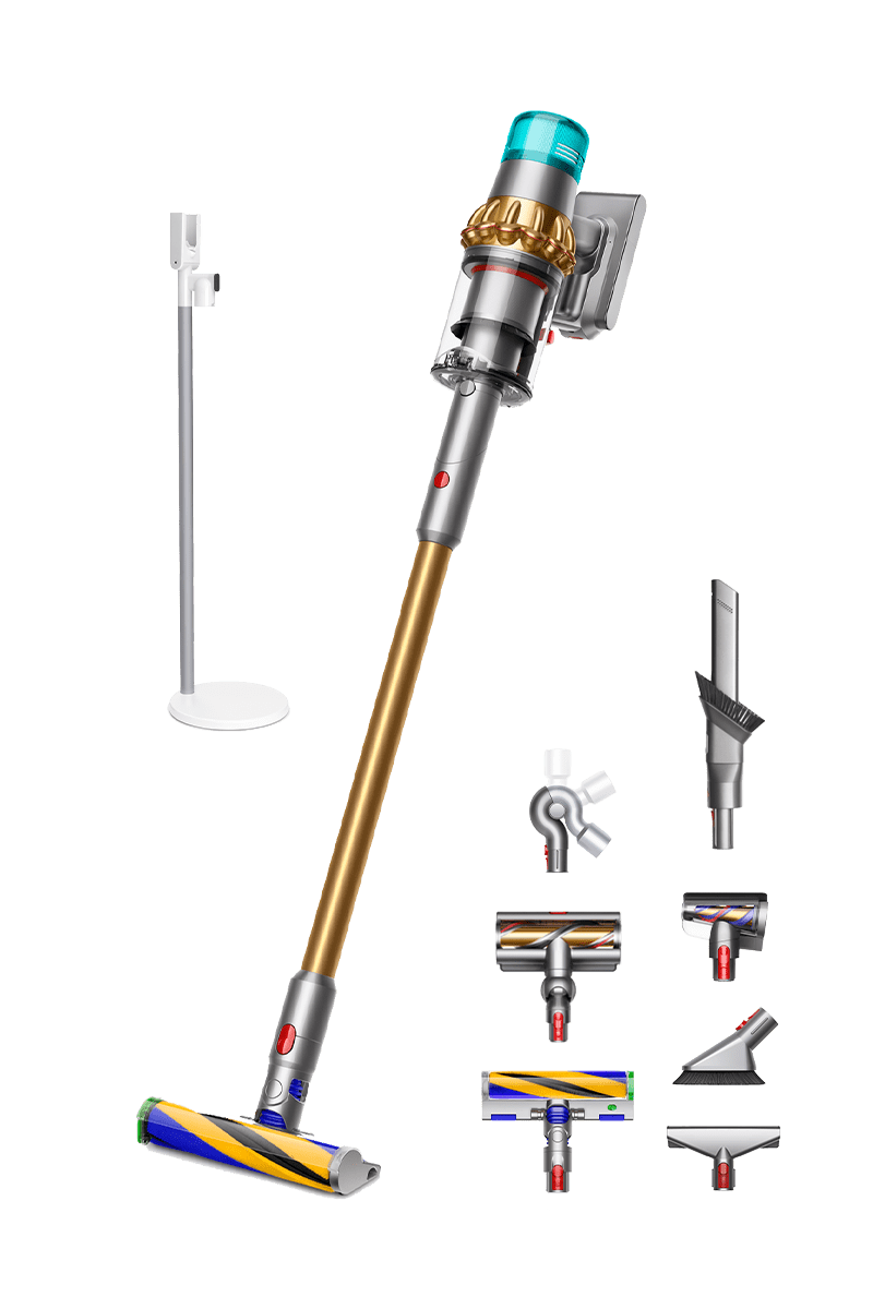 Dyson V15 Detect™ Absolute (HEPA)