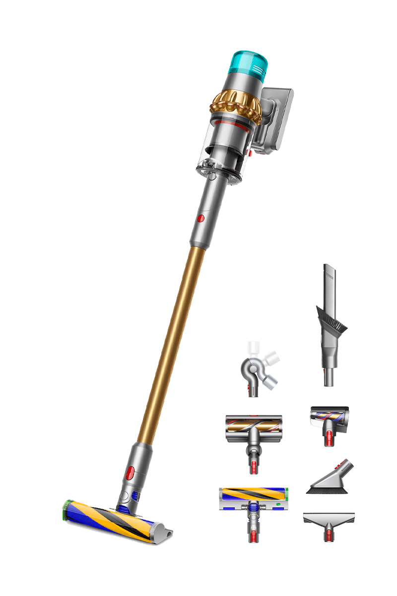 Dyson V15 Detect™ Absolute (HEPA)