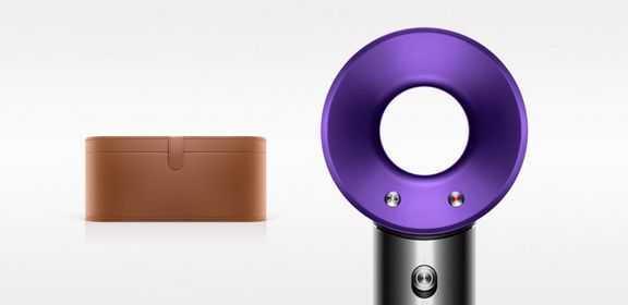 Dyson Supersonic Hair Dryer Review