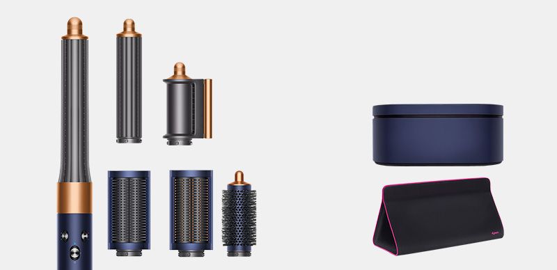 Dyson 2025 airwrap uk
