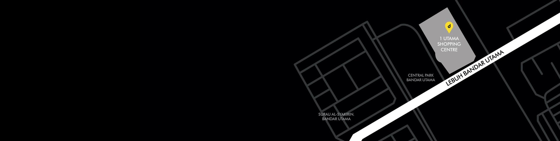 Mall Demo Zone - Beauty Lab