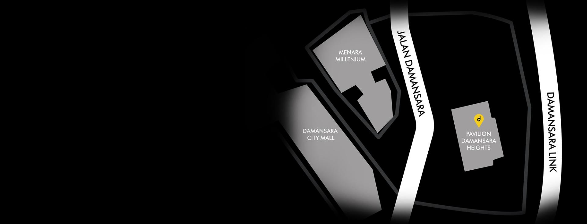 Dyson Demo Store Pavilion Damansara Heights