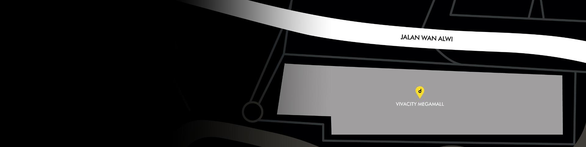 Dyson Demo - Vivacity Megamall