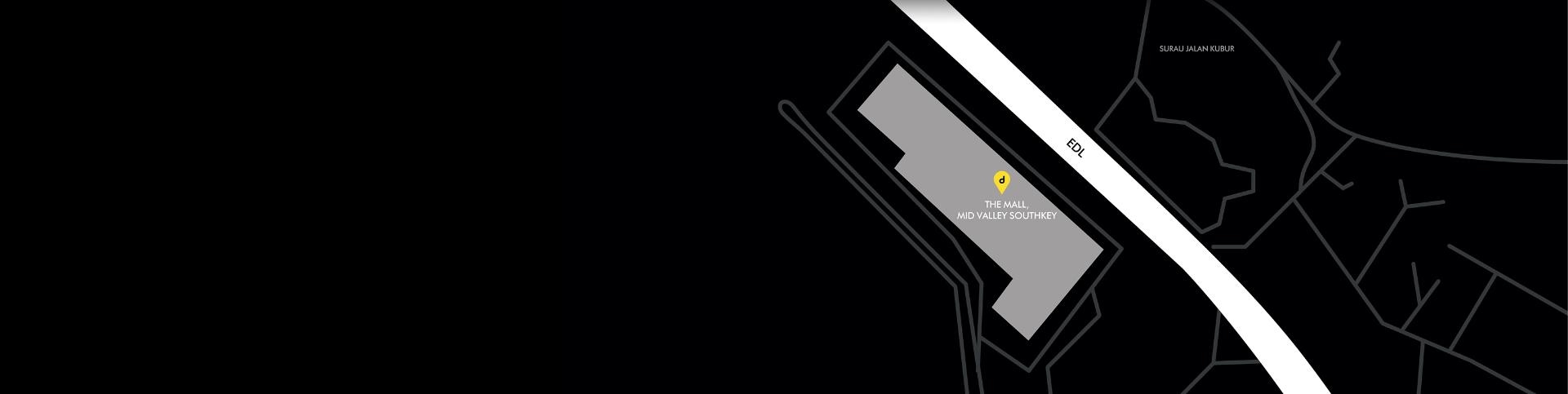 Dyson Demo Store Southkey