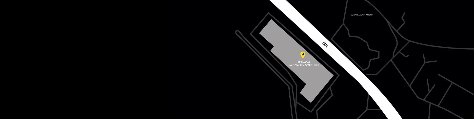 Dyson Demo Store Southkey