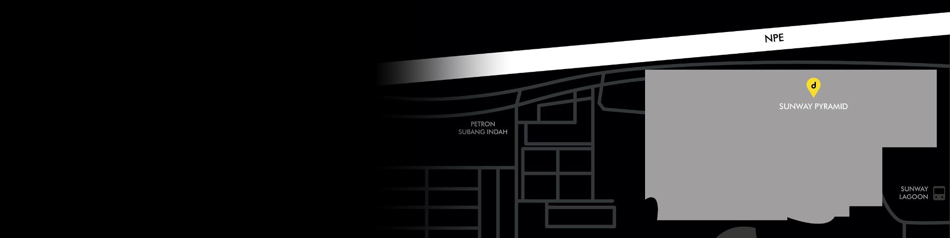 Dyson Demo Store - Beauty Lab