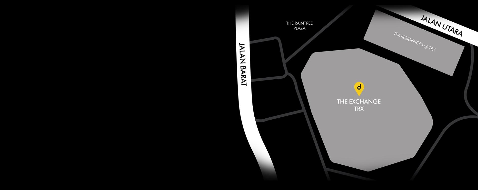 Dyson Demo Store The Exchange TRX