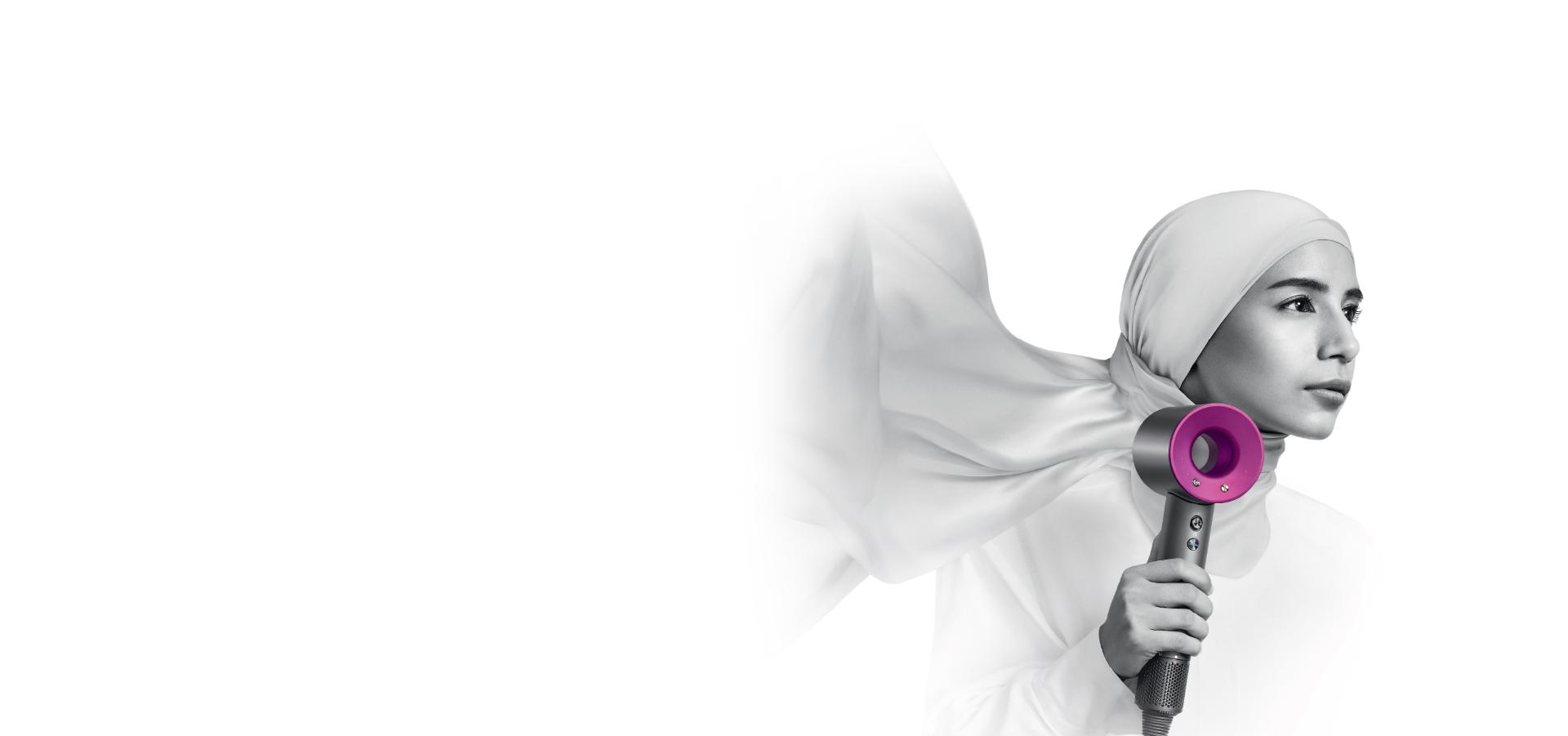 Hijab banner