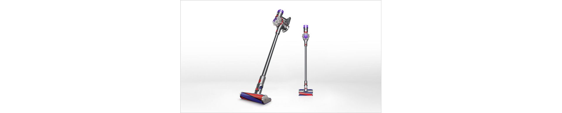 Whole home, deep cleans Vacuum Cleaners Shop all products