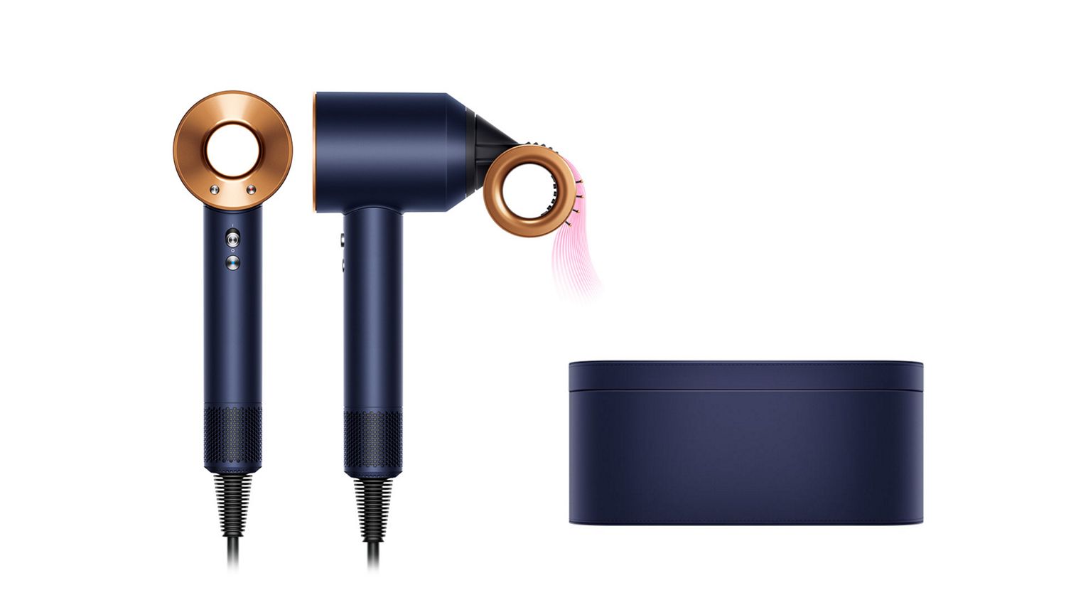 Dyson malaysia hair deals dryer