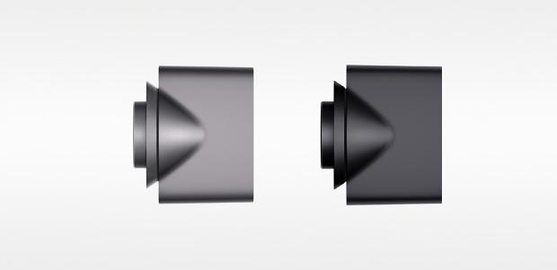 styling concentrators