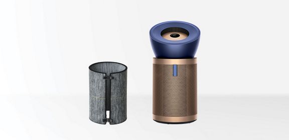 K-Carbon Filter