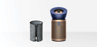 K-Carbon filter (BP04)