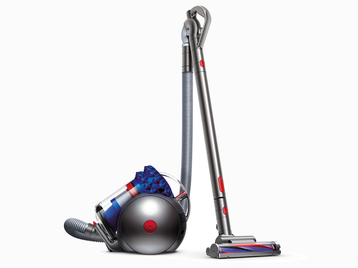 dyson up14 animal allergy