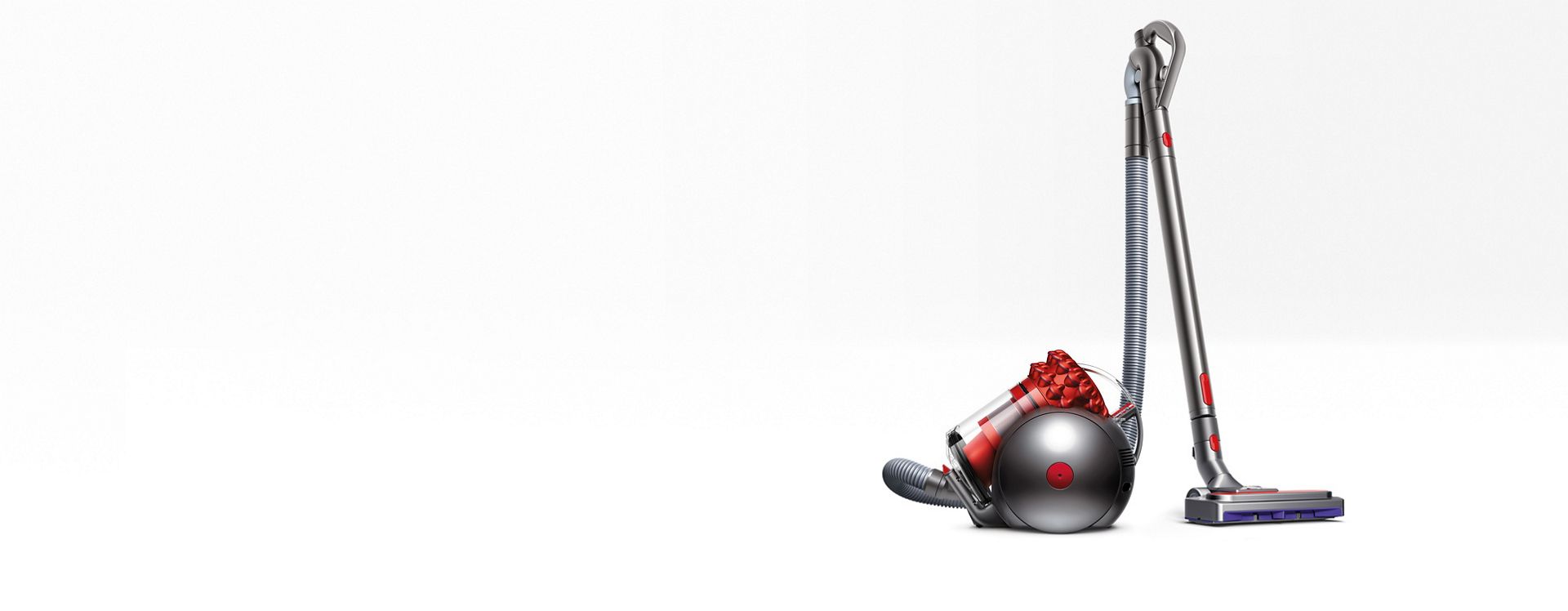 Dyson Big Ball Multi Floor Extra