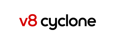 V8 Cyclone