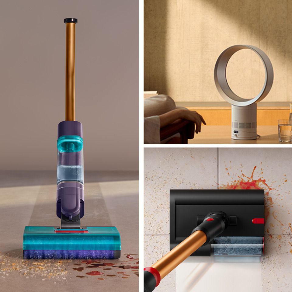 Promocje na Dyson.pl