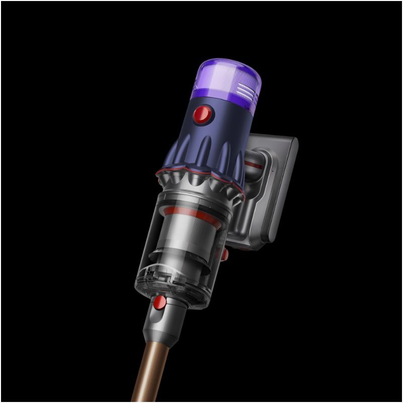 Dyson kabelloser Staubsauger V8 Total Clean