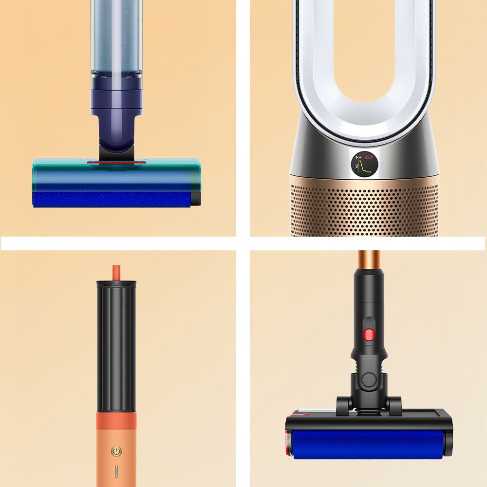 Promocje na Dyson.pl