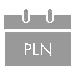 ikona Zapłać później