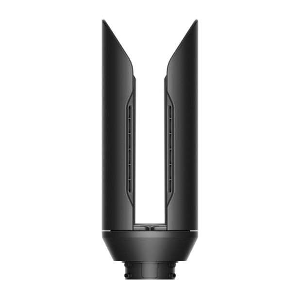 Końcówka AirSmooth2x™ Airwrap Co-anda2x