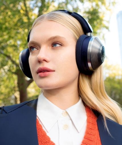 Dyson Zone headphones