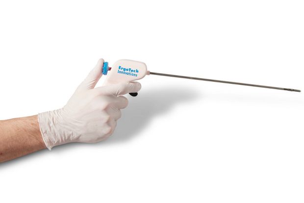 Projekt Ergotech z Irlandii