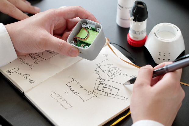 Projekt Shuimu Breathing z Chin