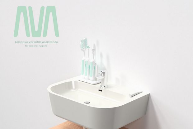 Projekt AVA z Hiszpanii