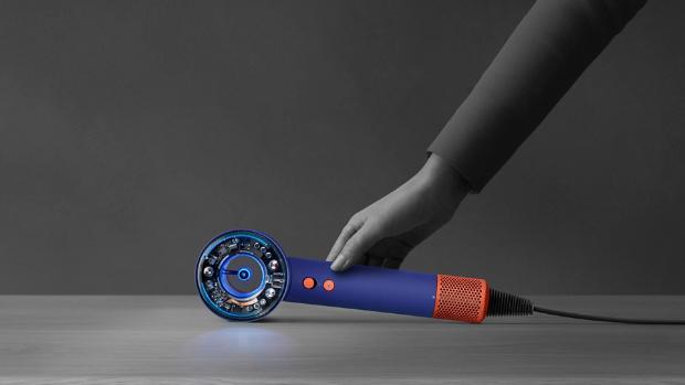 Suszarka do włosów Dyson Supersonic Nural