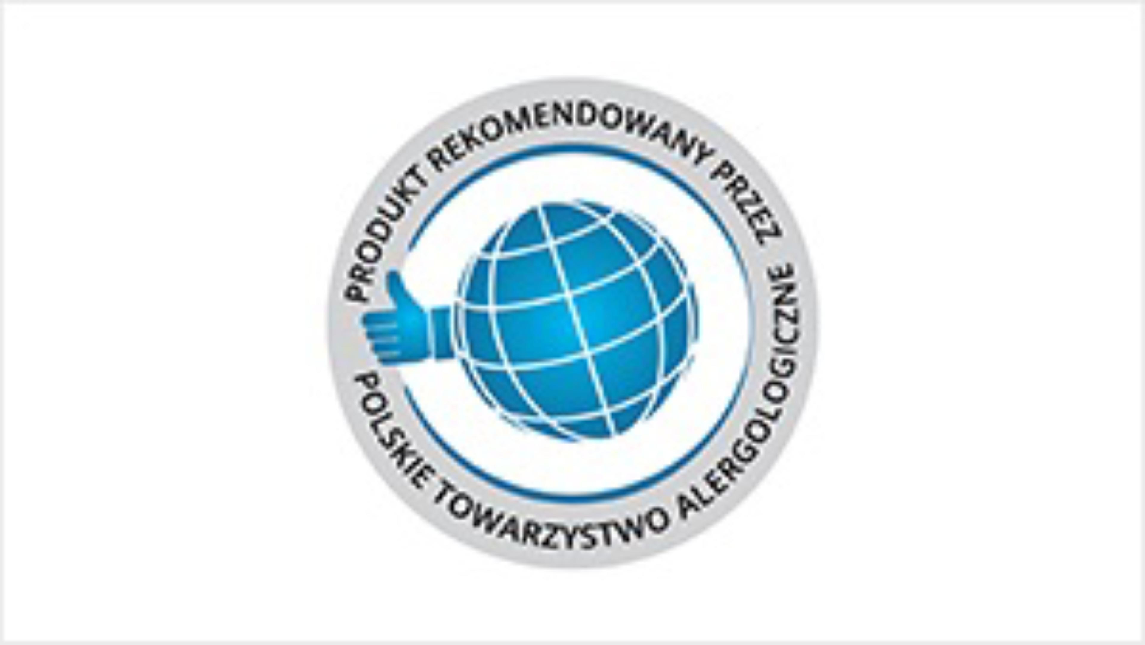 logo towarzystwa PTA