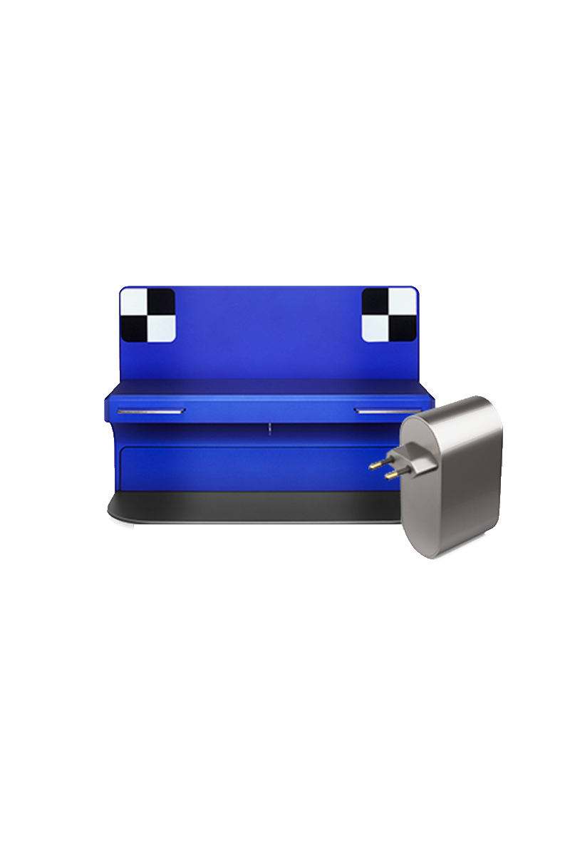 Stacja dokująca do Dyson 360 Vis Nav™