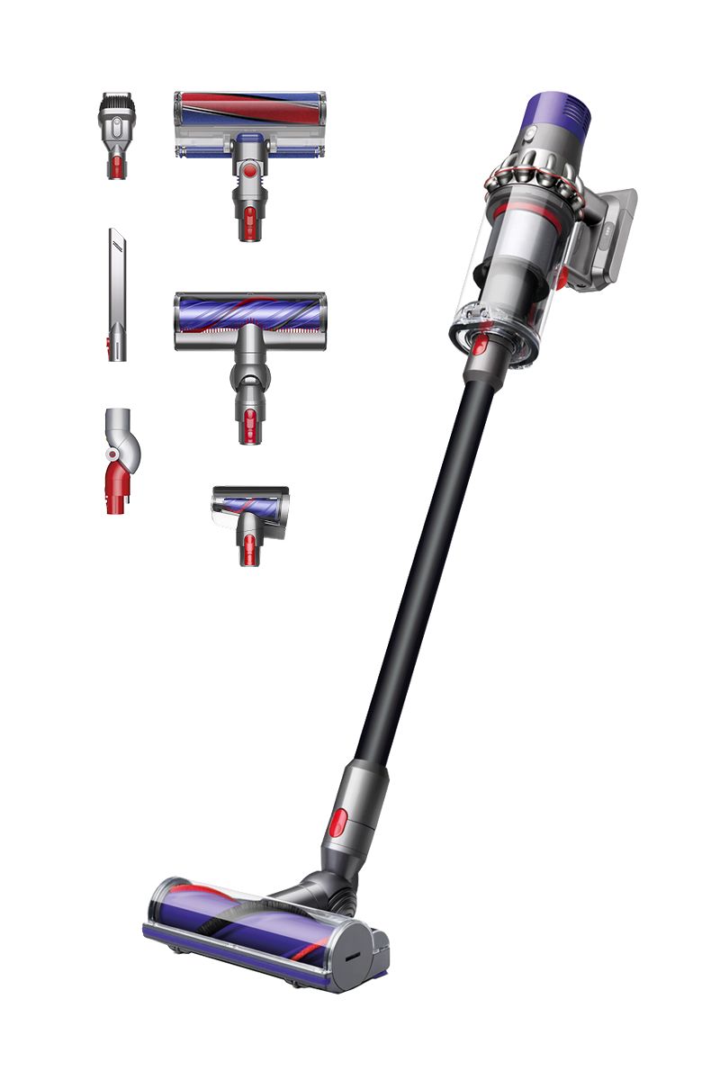 Dyson Cyclone V10™ Total Clean odkurzacz bezprzewodowy
