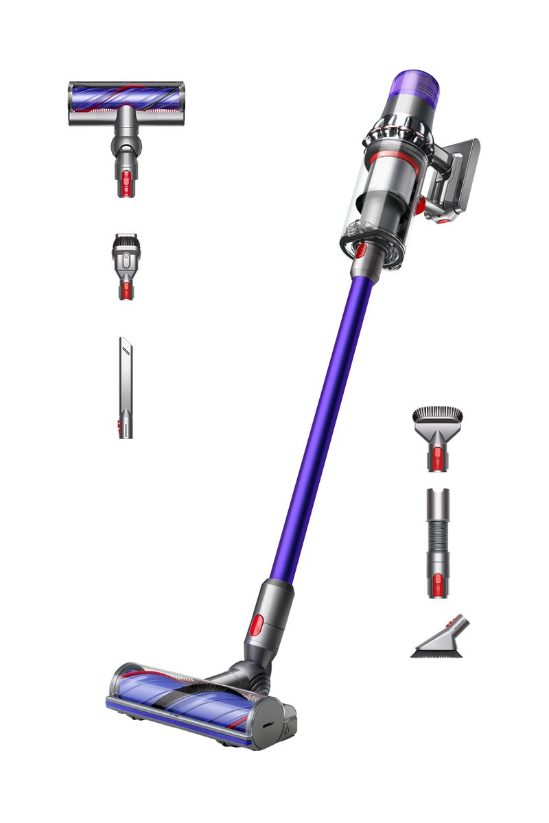Dyson V11™ Advanced odkurzacz bezprzewodowy