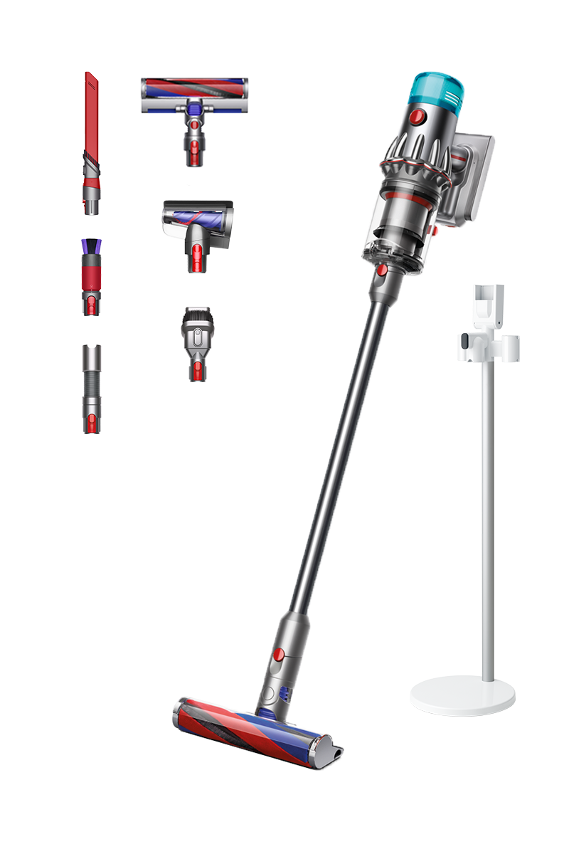 Dyson V12 Origin™ Odkurzacz Bezprzewodowy